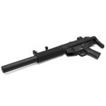 HK MP5 16" .22lr 10rd