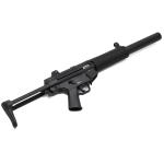 HK MP5 16" .22lr 10rd