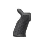DAC Longtail Shadow Crossover Grip (BLK)