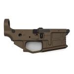 RADIAN A-DAC 15 LOWER BROWN RADIAN A-DAC 15 LOWER BROWN