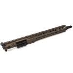 Radian 14.5 BRN Complete Upper 223WLD Radian 14.5 BRN Complete Upper 223WLD