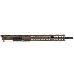 Radian 14.5 BRN Complete Upper 223WLD Radian 14.5 BRN Complete Upper 223WLD