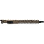 Radian 14.5 FDE Complete Upper 223WLD Radian 14.5 FDE Complete Upper 223WLD