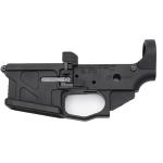 American Defense Mfg UIC BILLET Stripped Lower Receiver