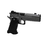 Fusion XP Comp (Chrome)