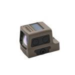 Holosun 509T Red Dot