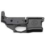 SilencerCo SCO15 Stripped Lower Receiver