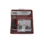 Apex Tactical Specialties Flat Faced Trigger kit
