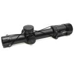 Trijicon Credo® HX 1-8x28 Red/Green MOA Seg Cir Xhair FFP