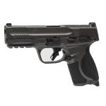 Smith & Wesson M&P M2.0 CA 4" Metal