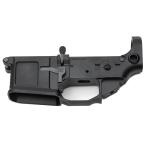 San Tan Tactical STT-15 Lower 556/223 BLK