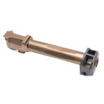 Radian Weapons Ramjet Afterburner Combo Glock19 Gen3 Bronze