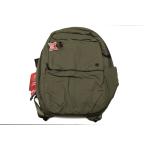 Vertx Any Day Backpack Ranger Green