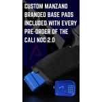 PREORDER AGENCY ARMS NOC 2.0 Black