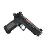 PROJECT ALIAS - AGENCY ARMS x ATLAS GUNWORKS 2011 Pre-Sale