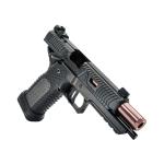 PROJECT ALIAS - AGENCY ARMS x ATLAS GUNWORKS 2011 Pre-Sale