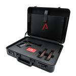 PROJECT ALIAS - AGENCY ARMS x ATLAS GUNWORKS 2011 Pre-Sale