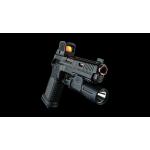 PROJECT ALIAS - AGENCY ARMS x ATLAS GUNWORKS 2011 Pre-Sale