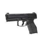 HK VP9A1 K 9mm