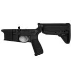 BCM Complete Lower MOD 0 Multi-Caliber BLK