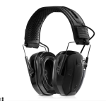 Apollo - Electronic Sound Suppressors (Black Chrome)