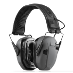 Apollo - Electronic Sound Suppressors (Gray)