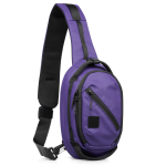 Savior Obscura CCW Sling Bag (3L PURPLE)