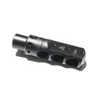 Unrivaled Muzzle Brake UB Series .223/5.56  1/2