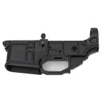 San Tan Tactical, STT-15, Semi-automatic, Lower, 223 Remington/5.56 NATO, Black