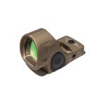 Trijicon SRO 2.5 Coyote Brown