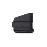 Agency Arms G17 +0 Base Pads w/Manzano Engraving