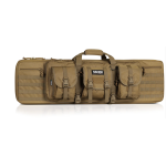 Savior American Classic Double Rifle Case 36