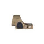 Trijicon SRO Green Dot 2.5 Coyote Brown