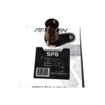 Rearden FHD 1/2-28 Black Nitride