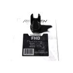 Rearden FHD 1/2-28 Black Nitride