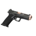 Agency Arms NOC 2.0 Rose Gold CA Compliant