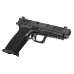 Agency Arms NOC2.0 Black CA Compliant