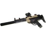 H&K Mp5 .22Lr Two Tone FDE (Consignment)