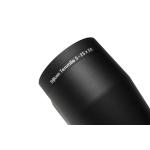Trijicon Tenmile 5-25x50 MRAD Crosshair SFP Red