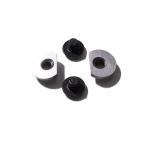 Angled Grip Bushings and Screws