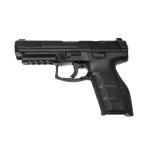 HK VP9A1 F 9mm (optic not included)