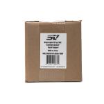 Super Vel 9mm 147gr "Certified Select" 1000ct Case Bagged