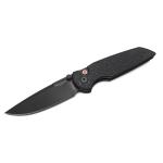 TR-3 INTEGRITY KNIFE BY PRO-TECH BLK