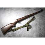 CZ 455 .22LR 20