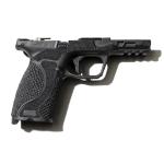 Agency Arms M&P 2.0 Frame (Aggressive Carry Stipple Pattern)