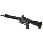 LMT Mars-Ls Complete 16" Rifle 5.56 (Consignment)
