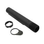 Enhanced Carbine Buffer Tube
