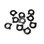 Atlas Gun Works 1911 DS/1911 Recoil Buffers (10 Pack)