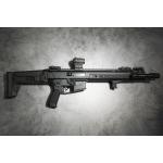 Aero Precision M4E1 Jackel 16