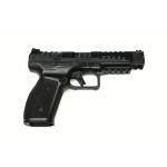 Canik SFX Rival S BLK  (Consignment)